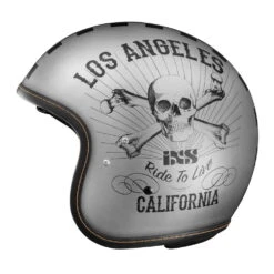 IXS HX 78 California Motorradhelm -One Hundred Percent Store iXSHX78CaliforniaMotorradhelm 3