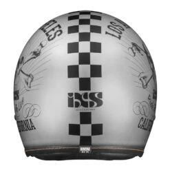 IXS HX 78 California Motorradhelm -One Hundred Percent Store iXSHX78CaliforniaMotorradhelm 4