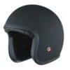 IXS HX 89 Motorradhelm Matte Black