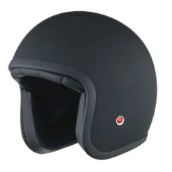 IXS HX 89 Motorradhelm Matte Black