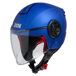 IXS Jethelm 851 1.0 - Matt Blau