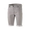 IXS Nugget Denim Shorts Grau