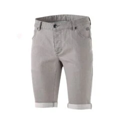 IXS Nugget Denim Shorts Grau