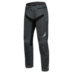 IXS Sport Hose Trigonis-Air Dunkelgrau-schwarz