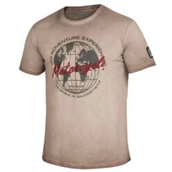 IXS T-Shirt Adventure