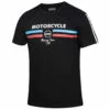 IXS T-Shirt Motorcycle Race-Team
