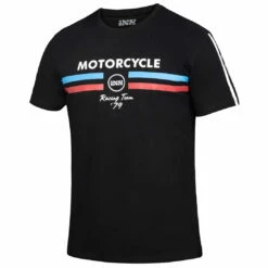 IXS T-Shirt Motorcycle Race-Team