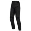 IXS Tour Damen Hose Tromsö-ST 2.0 Schwarz