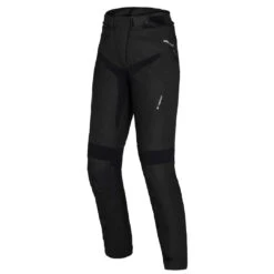IXS Tour Damen Hose Tromsö-ST 2.0 Schwarz