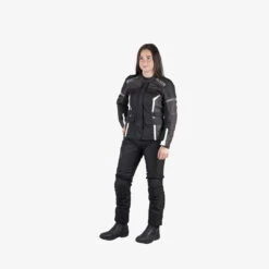 IXS Tour Damen Hose Tromsö-ST 2.0 Schwarz 10 IXS Tour Damen Hose Tromsö-ST 2.0 Schwarz -One Hundred Percent Store iXSTourDamenHoseTroms ST2 0schwarz 3