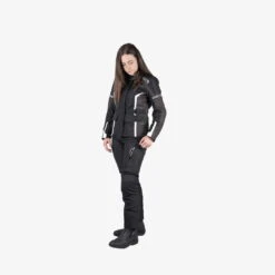 IXS Tour Damen Hose Tromsö-ST 2.0 Schwarz 12 IXS Tour Damen Hose Tromsö-ST 2.0 Schwarz -One Hundred Percent Store iXSTourDamenHoseTroms ST2 0schwarz 5