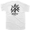 LOOSE RIDERS Lifestyle Men T-shirts - X White