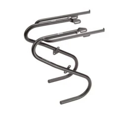 Tubus Duo Lowrider - Vorderradträger