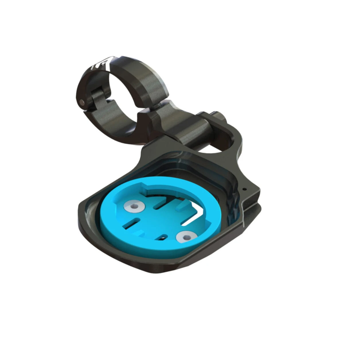 K-Edge WAHOO BOLT Aero TT Lenkerhalterung 1 K-Edge WAHOO BOLT Aero TT Lenkerhalterung