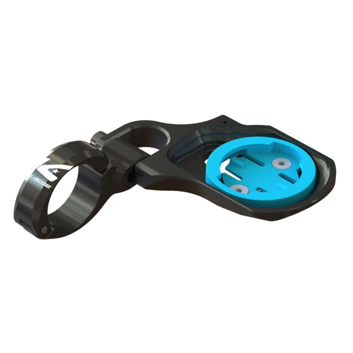 K-Edge WAHOO BOLT Aero TT Lenkerhalterung 2 K-Edge WAHOO BOLT Aero TT Lenkerhalterung – Bild 2