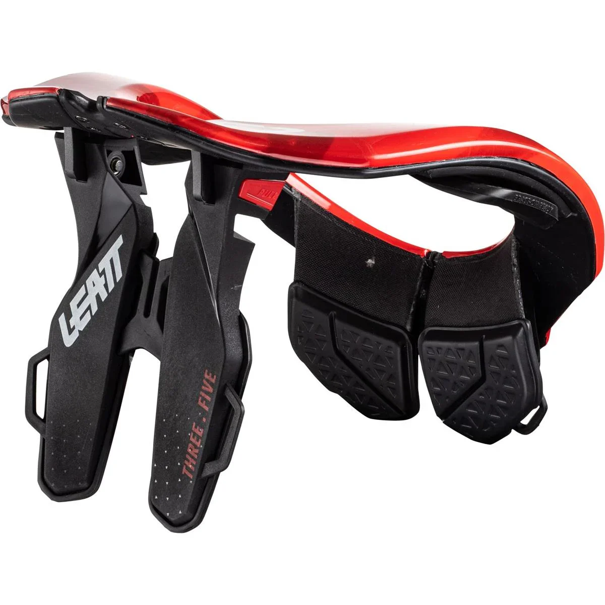 LEATT Neck Brace 3.5 Red 2 LEATT Neck Brace 3.5 Red – Bild 2