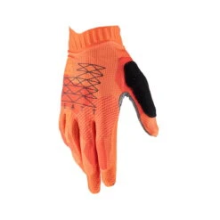 LEATT Handschuh MTB 1.0 GripR Flame
