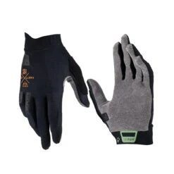 LEATT Handschuh MTB 1.0 GripR Women Stealth 5 LEATT Handschuh MTB 1.0 GripR Women Stealth -One Hundred Percent Store leatt glove mtb 1 0 woman gripr stealth pair 6023046550 rekd5p4ncm9rk0mn