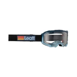 LEATT Velocity MTB 4.0 Goggle Titanium