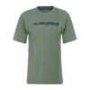 Logo T-Shirt Olive II