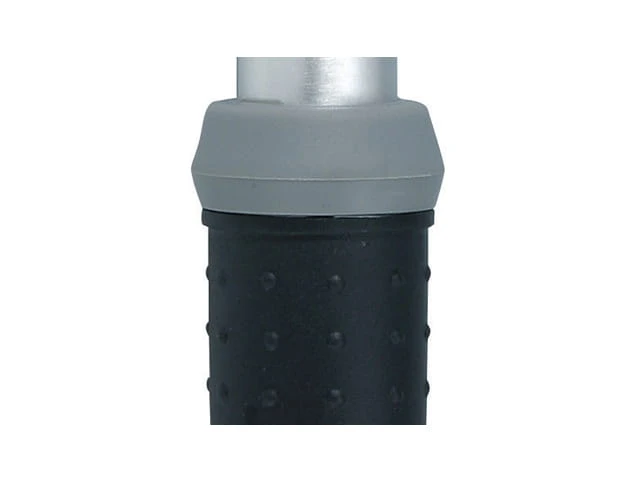 Topeak Mini DXG Dual Minipumpe Auto/Prestaventil - Manometer 2 Topeak Mini DXG Dual Minipumpe Auto/Prestaventil - Manometer – Bild 2