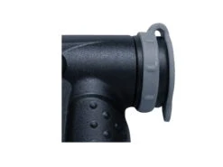 Topeak Mini DXG Dual Minipumpe Auto/Prestaventil - Manometer 7 Topeak Mini DXG Dual Minipumpe Auto/Prestaventil - Manometer -One Hundred Percent Store mini dxg dual minipumpe auto prestaventil manometer 27015