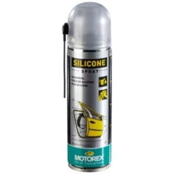 Motorex Silicon Spray