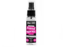 Muc-Off Antibakterielles Desinfektion Handspray 32 Ml