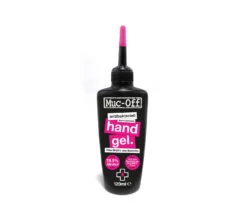 Muc-Off Antibakterielles Desinfektion Handgel 120 Ml