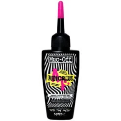 Muc-Off Ludicrous AF Kettenschmiermittel - 50 Ml