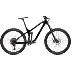 Ns-bikes Define AL 130/2 29'' AM/Trail - Black
