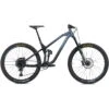 Ns-bikes Define AL 150/1 29'' Enduro/AM - Black/blue