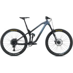 Ns-bikes Define AL 150/1 29'' Enduro/AM - Black/blue