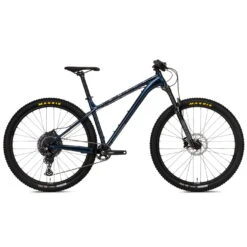 Ns-bikes Eccentric Lite 1 29'' Hardtail Trail - Blue