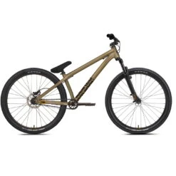 Ns-bikes Movement 3 Alloy DJ-Interm. - Olive Rust