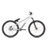 Ns-bikes Movement 3 Alloy DJ-Interm. - White