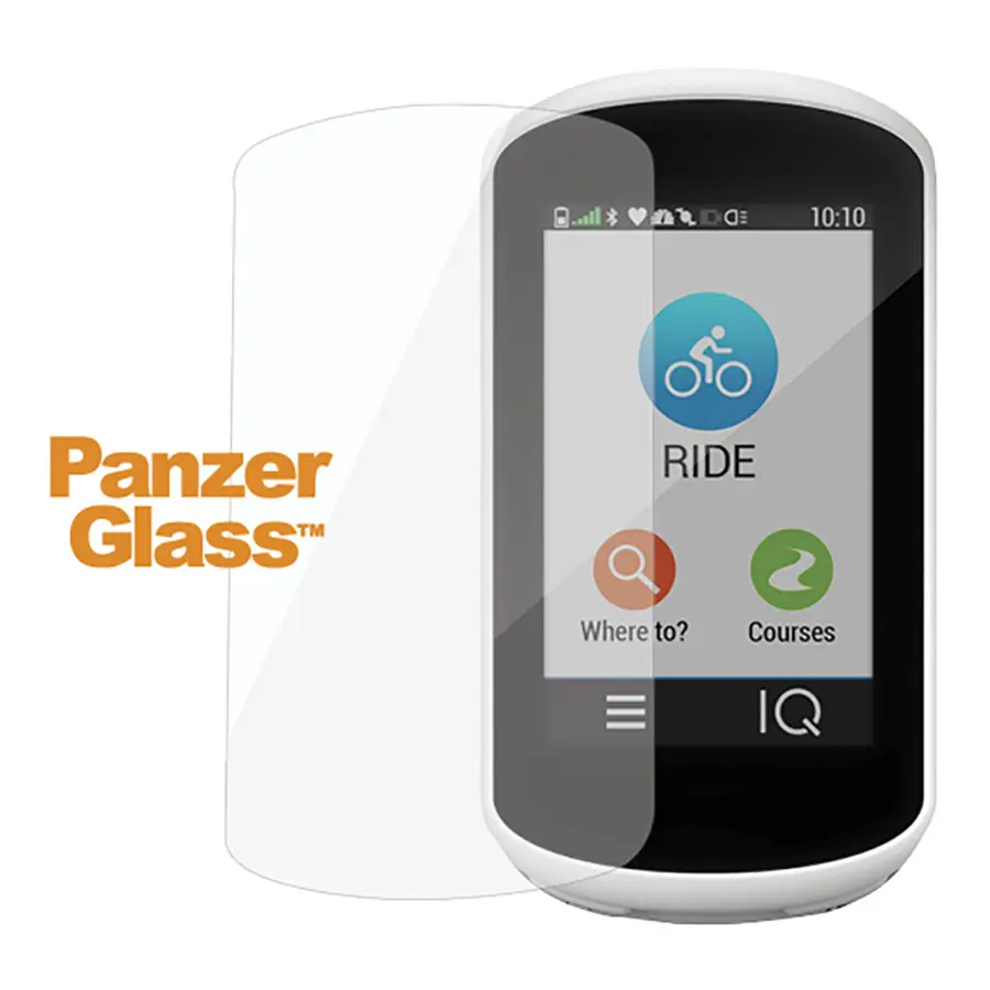 PanzerGlass Garmin Edge Explore AntiGlare 1 PanzerGlass Garmin Edge Explore AntiGlare