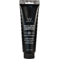 Peaty's Max Grip Carbon Assembly Paste Montagepaste