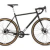 Kode Commuter Bike ​​- 28 Zoll - Schwarz