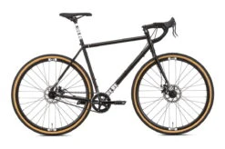 Kode Commuter Bike ââ- 28 Zoll - Schwarz
