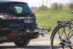 XLC Azura Xtra LED VC-C05 Heckträger Für 2 E-Bikes 23 XLC Azura Xtra LED VC-C05 Heckträger Für 2 E-Bikes -One Hundred Percent Store product 1