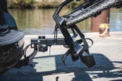 XLC Azura Xtra LED VC-C05 Heckträger Für 2 E-Bikes 29 XLC Azura Xtra LED VC-C05 Heckträger Für 2 E-Bikes -One Hundred Percent Store product 7