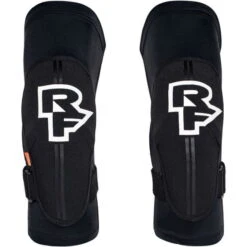 Race Face Indy Knee - Stealth