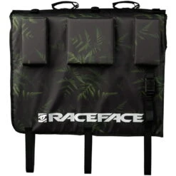 Race Face Tailgate T2 Half Stack Heckklappenpad - Inferno