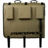 Race Face Tailgate T2 Half Stack Heckklappenpad - Olive