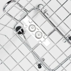 Rack & Basket Gepäckträger Und Korb -One Hundred Percent Store rack basket gepaecktraeger und korb 118979