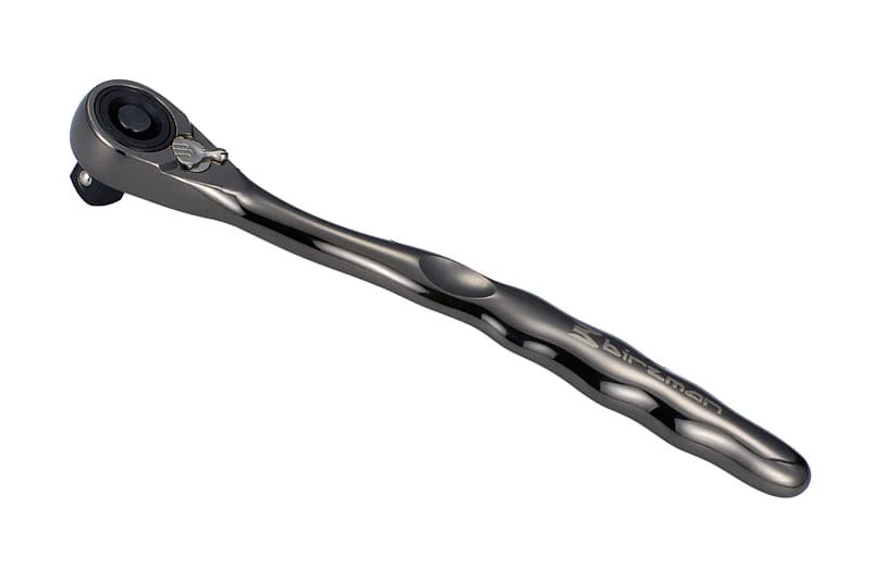 Birzman Ratsche 1/2 Zoll 1 Birzman Ratsche 1/2 Zoll