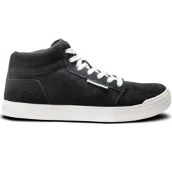 Ride Concepts Vice Mid Schuh - Black/White
