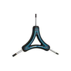 Unior Schlüssel Innen TX-Schrauben TX10, 15 Und 25mm