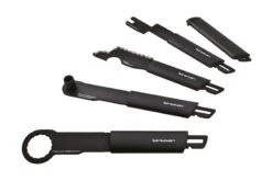 Birzman Schlüsselset Profiwerkzeug - 4-teilig